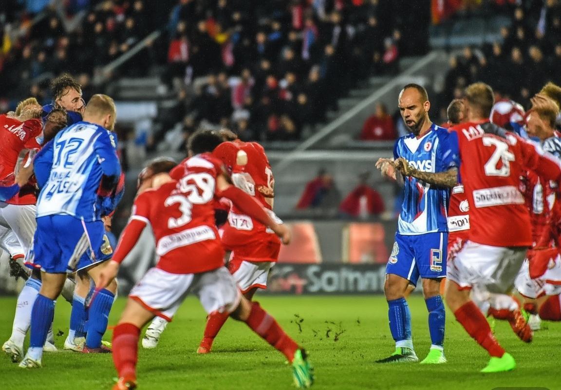 2019赛季索肖VS特鲁瓦：经典对决解析与回顾