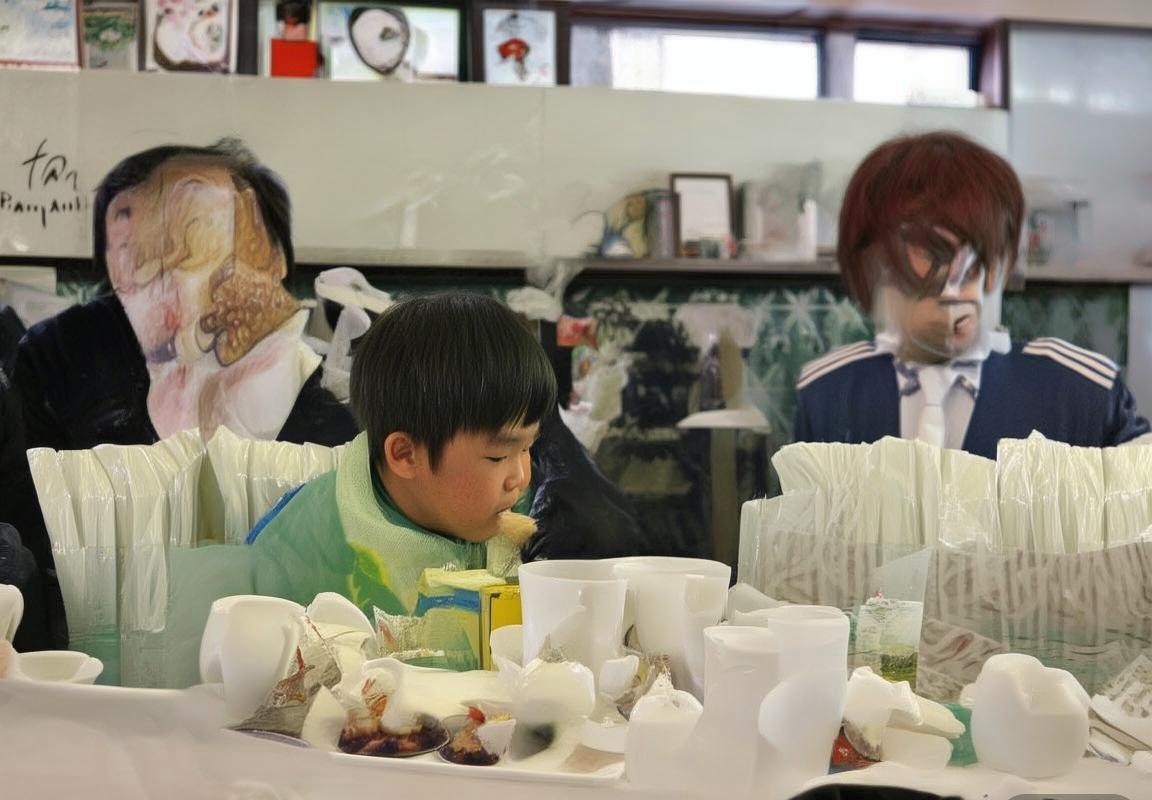 光州与釜山偶像之战：地域文化碰撞下的偶像