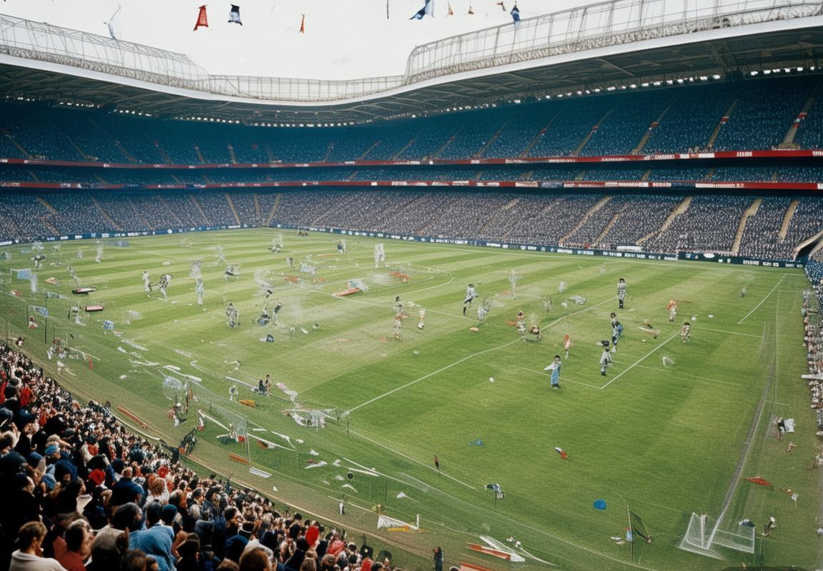 巴黎圣日耳曼VS曼联：欧战交锋经典回顾与数据解析