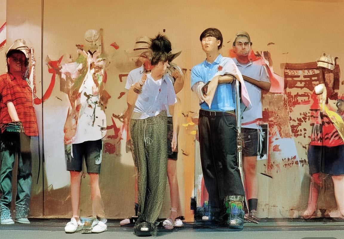 2018世界杯德韩战：孙兴慜绝杀，德国梦碎，战术解析与回顾(图2)