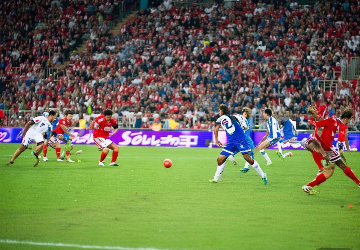 2019赛季索肖VS特鲁瓦：经典对决解析与回顾(图4)