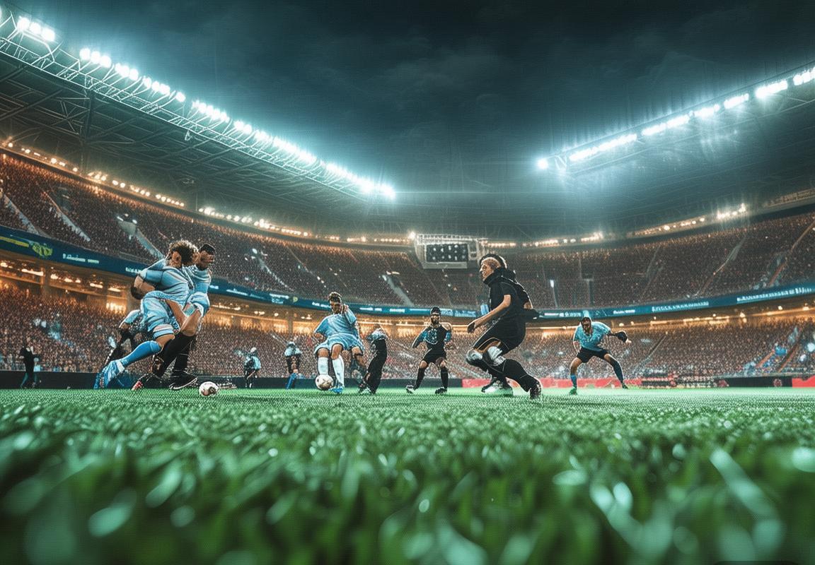 巴西国际VS布拉干：巅峰对决，战术解析与未来展望(图4)