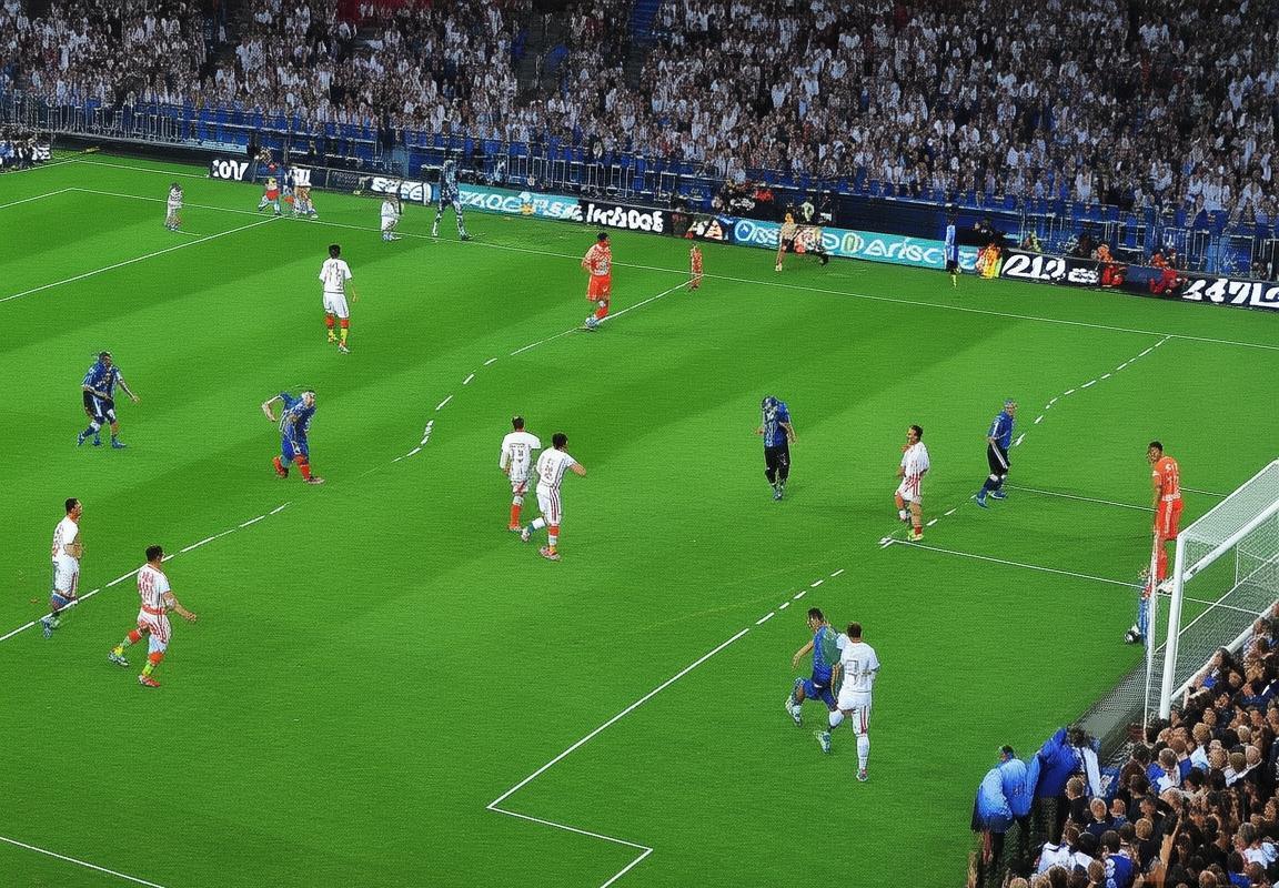 2006世界杯决赛：法国意大利点球大战传奇对决(图3)