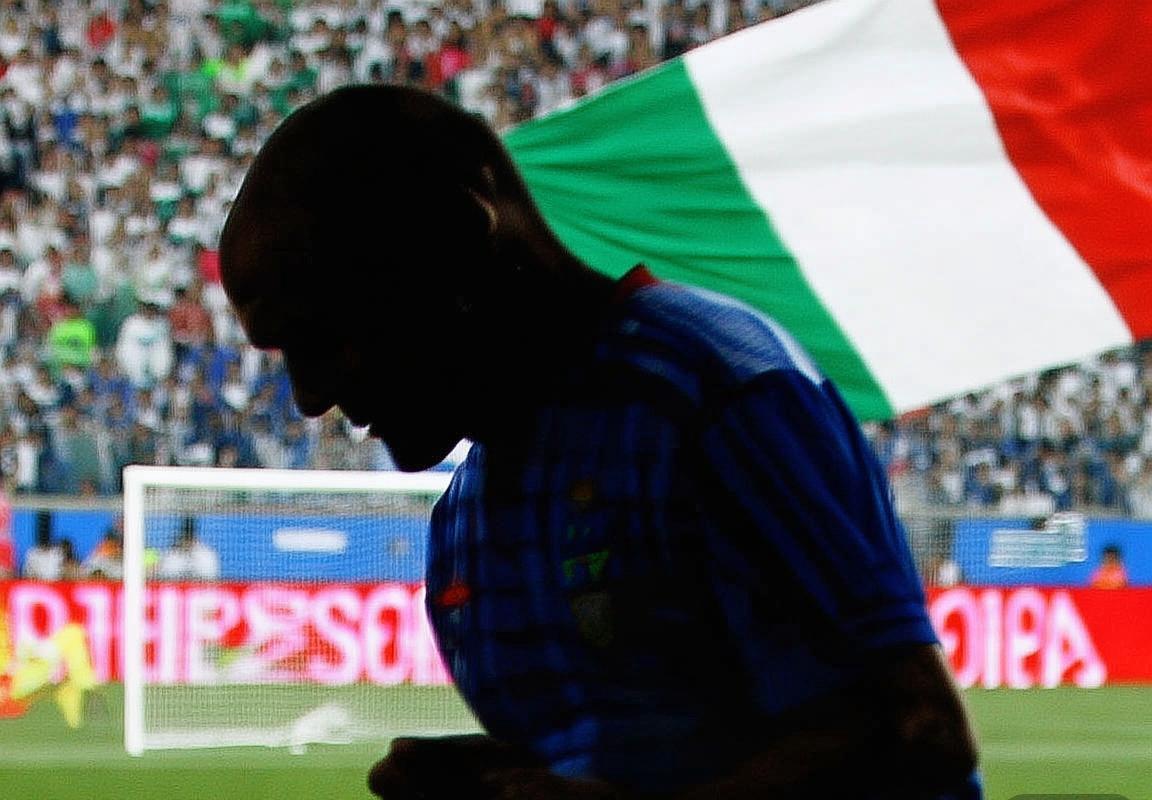 2006世界杯决赛：法国意大利点球大战传奇对决(图4)