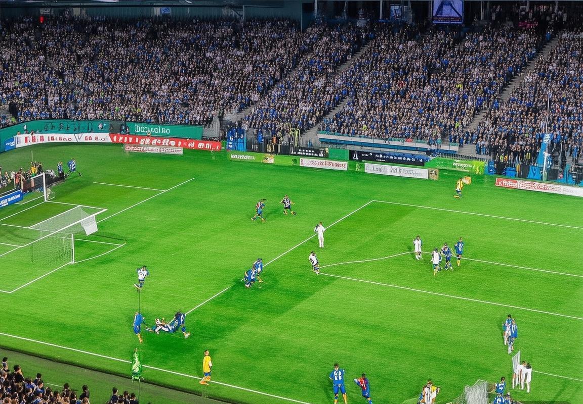 2019年仁川联VS江原FC巅峰对决：经典之战回顾