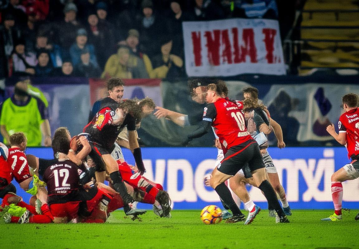 2018汉堡基尔德比：激情对决与历史启示