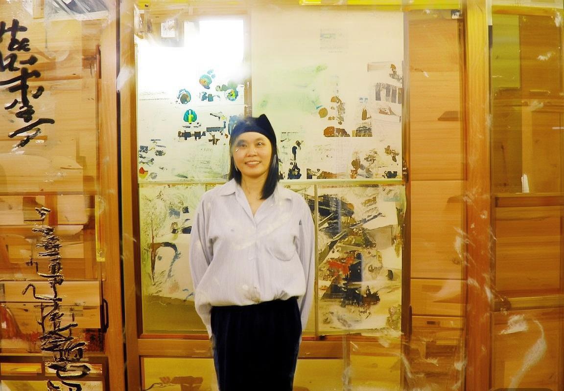 付豪成长记：从青涩少年到职场精英的奋斗历程